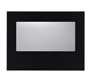 BitFenix BitFenix Prodigy Window Side Panel - Zwart