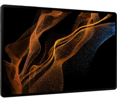 Samsung Galaxy Tab S8 Ultra, 5G, 16GB ram, 512GB opslag Grijs