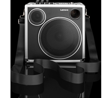 Lenco PA-45