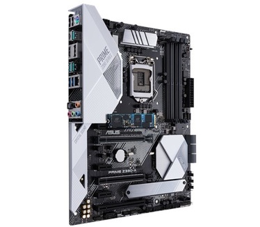 Asus Prime Z390-A/H10 (incl. 512GB Intel Optane)