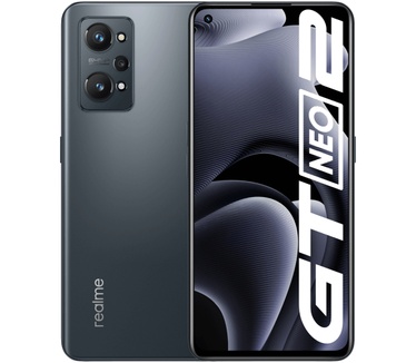 Realme GT Neo 2
