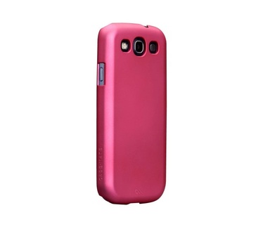 Case-Mate Case-Mate Barely There Samsung Galaxy S3 (pink)