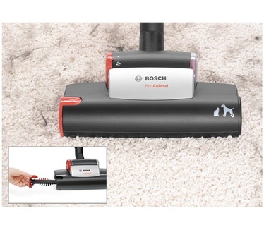 Bosch BGS5335