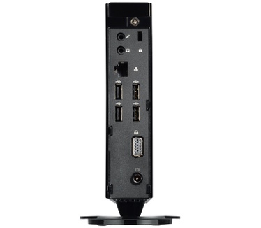 Shuttle XS-3500BA