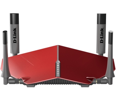D-Link DIR-885L/R