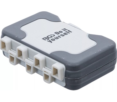 BGS technic Wood Drill Set