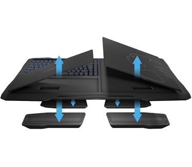 Roccat Sova