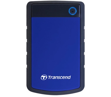 Transcend StoreJet 25H3
