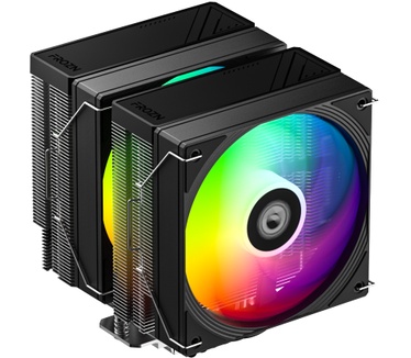 ID-Cooling FROZN A620 PRO SE ARGB, Zwart