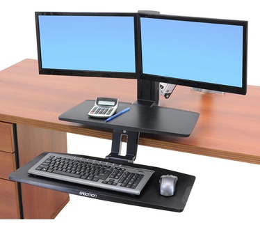 Ergotron WorkFit-A