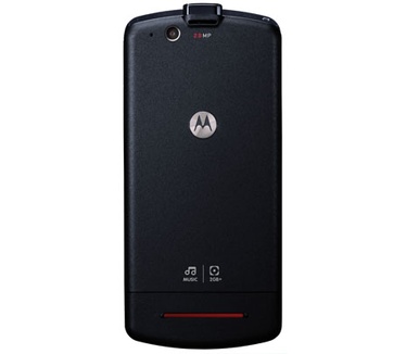 Motorola E8 Rokr