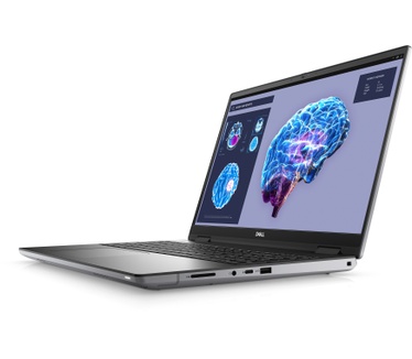 Dell 7680