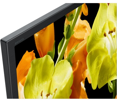 Sony KD-65XG8196 Zwart