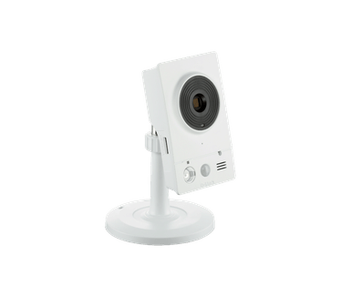 D-Link D-Link DCS-2132L HD Wireless N Cube Cloud Camera