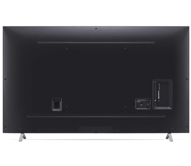 LG 70UP77006LB Zwart