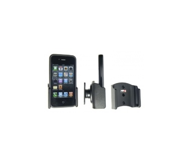Brodit Passieve Houder Apple iPhone 4 (fits met bumper)