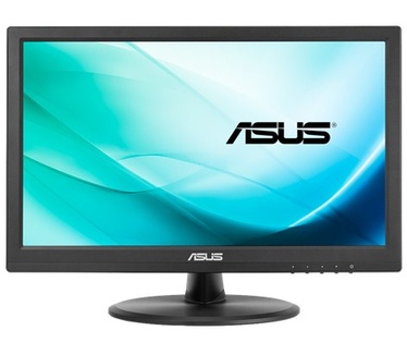 Asus VT168N point touch monitor