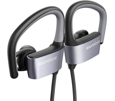 Anker Soundcore Arc Black+Gray (Grijs, Zwart)