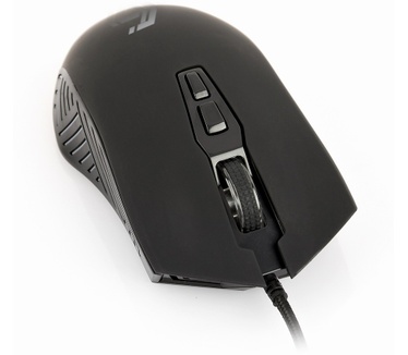 Gembird 2-in-1 backlight USB gaming desktop kit "Ivar Twin"