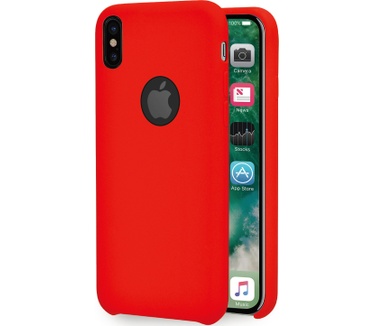 Azuri AZCOVRUBIPHX-RED