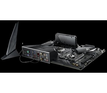 Asus ROG Maximus XI Apex
