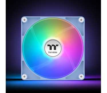 Thermaltake Fan Hydrangea Blue CT120