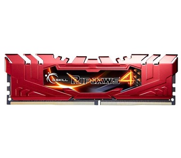 G.Skill Ripjaws 4 Ripjaws 4 F4-2800C16Q-32GRR