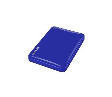 Toshiba Canvio Connect II 500GB