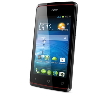 Acer Z200