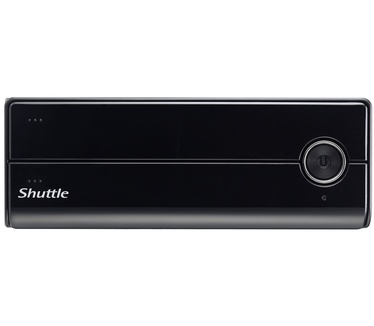 Shuttle X 6110XA