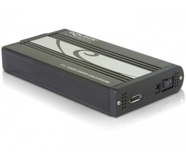 Delock 3.5" HDD Behuizing (42406)