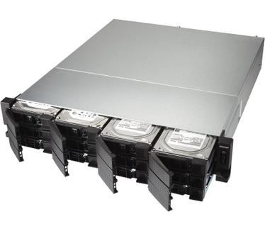 QNAP TS-1232XU