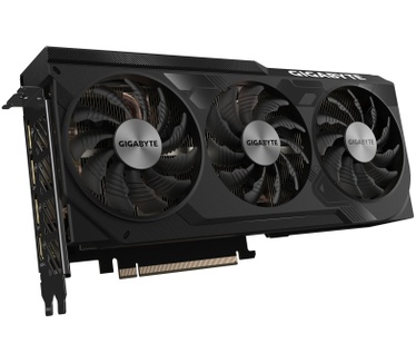 Gigabyte GeForce RTX 4070 SUPER WINDFORCE 12G