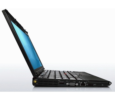 Lenovo ThinkPad X201 (NUSDAMH)