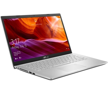 Asus A409UA-EK127T-BE