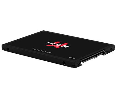 Goodram IRDM Pro gen.2 256GB