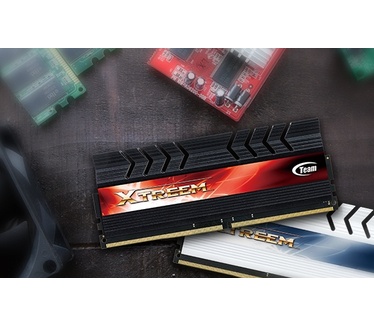 Team Group Xtreem 2 x 8GB DDR4-3600
