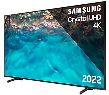 Samsung UE50BU8070