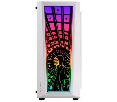 Mars Gaming MC-ART Wit