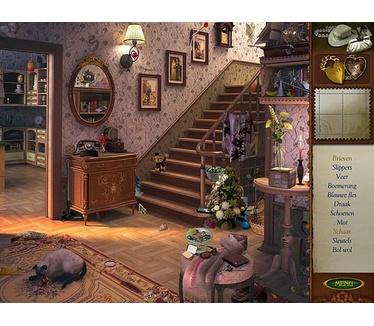 Love Story: Brieven uit het Verleden, PC (Windows)