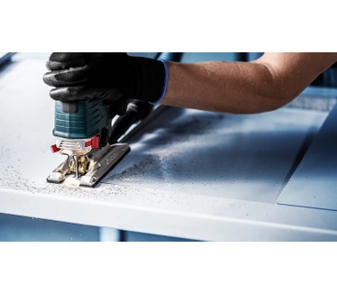 Bosch T 308 BFP