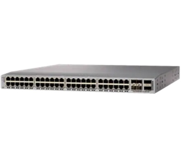 Cisco N9K-C92348GC-FX3