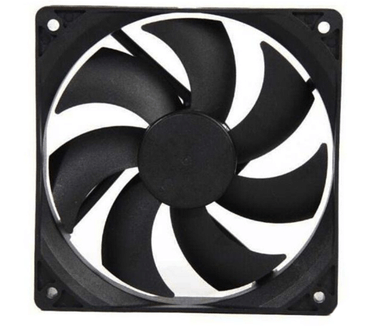 Case Fan 120mm x 25mm 3-Pin, 120mm