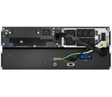 APC SRTL2200RM4UXLI