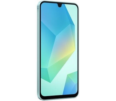 Samsung Galaxy A16 5G, 4GB ram, 128GB opslag Groen