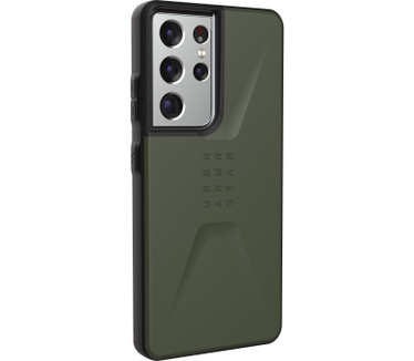 Urban Armor Gear Civilian
