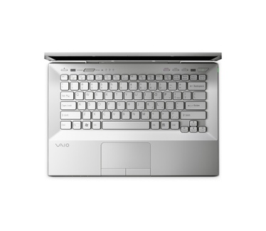 Sony Vaio VPCSB4L1E