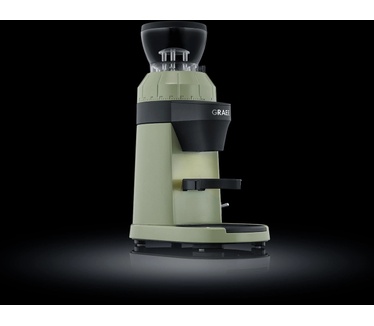 Graef CM8007