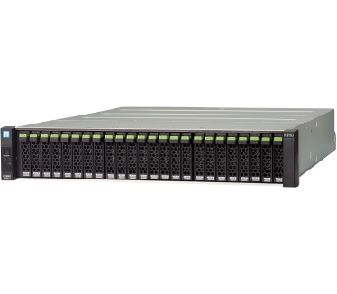 Fujitsu ETERNUS DX100 S5