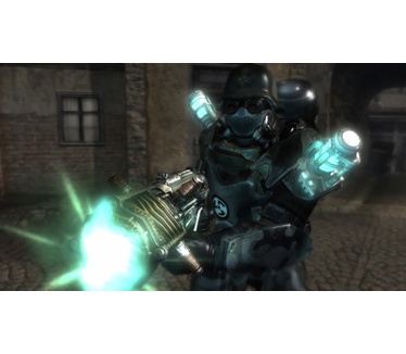 Wolfenstein